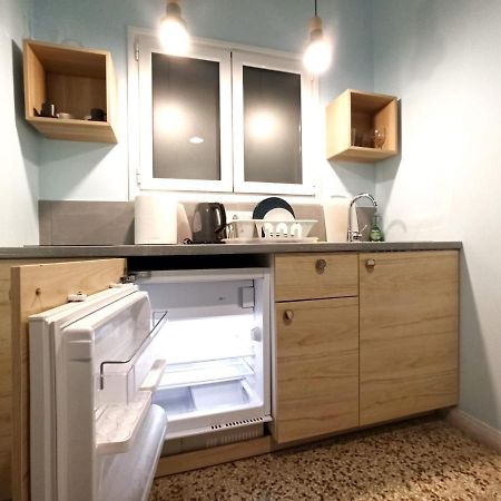 アテネRustic Studioアパートメント エクステリア 写真